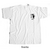 Camiseta Branca - Invincible na internet