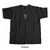 Camiseta Preta - Meet Your God na internet