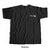 Camiseta Preta - Shadow Monarch - M4wave