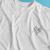 Camiseta Branca - Killer Hand - comprar online