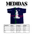 Imagem do Camiseta Azul Marinho - Truly Strong Man