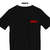 Dry Fit Preta - Flame na internet