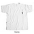 Camiseta Branca - Vingança na internet