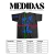 Imagem do Camiseta Preta - Guide Your Future