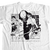 Camiseta Branca - Yuta - comprar online