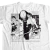 Camiseta Branca - Yuta - comprar online