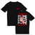 Dry Fit Preta - Flame