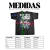 Imagem do Camiseta Preta - Team Expeditions
