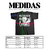 Imagem do Camiseta Preta - Gear Five