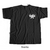 Camiseta Preta - Fight na internet