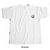 Camiseta Branca - SBR na internet