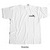 Camiseta Branca - Toji - M4wave