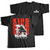 Camiseta Preta - King of Pirates