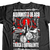 Camiseta Preta - Troca Equivalente - comprar online
