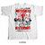 Camiseta Branca - Troca Equivalente - M4wave