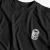 Camiseta Preta- I'm You