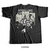 Camiseta Preta - Demon Slayer - M4wave