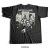 Camiseta Preta - Demon Slayer - M4wave
