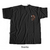 Camiseta Preta - Me Deixe Sonhar Um Pouco na internet