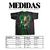 Imagem do Camiseta Preta - SBR