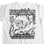Camiseta Branca - Gear Five - comprar online