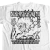 Camiseta Branca - Gear Five - comprar online