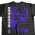 Camiseta Preta - Berserk - comprar online