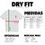 Dry Fit Branca - Meet Your God - loja online