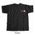 Camiseta Preta - From Mission na internet