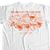 Camiseta Branca - Are You Capable - comprar online