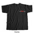 Camiseta Preta - Troca Equivalente na internet