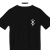 Dry Fit Preta - Marca do Sacrifício - comprar online