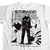 Camiseta Branca - Satoru Gojo - comprar online