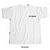 Camiseta Branca - Guide Your Future - M4wave