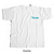 Camiseta Branca - Automail na internet