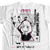 Camiseta Branca - From Mission - comprar online