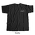 Camiseta Preta - Jackpot na internet