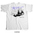 Camiseta Branca - Jackpot - M4wave