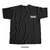 Camiseta Preta - Gear Five na internet