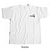 Camiseta Branca - Yuta na internet
