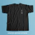 Camiseta Preta - Trio Caçador de Demônios na internet
