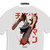 Dry Fit Branca - Chainsaw Demon - comprar online