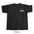 Camiseta Preta - Navegadora na internet