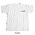 Camiseta Branca - From Mission na internet