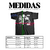 Imagem do Camiseta Preta - Yuta