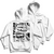 Moletom Branco - Initial D - comprar online