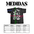 Imagem do Camiseta Preta - Cão Divino