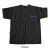 Camiseta Preta - Guide Your Future na internet