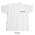 Camiseta Branca - Team Expeditions na internet