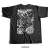 Camiseta Preta - Rei das Maldições - loja online